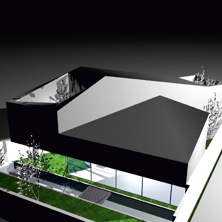 Unifamiliar en Tegueste