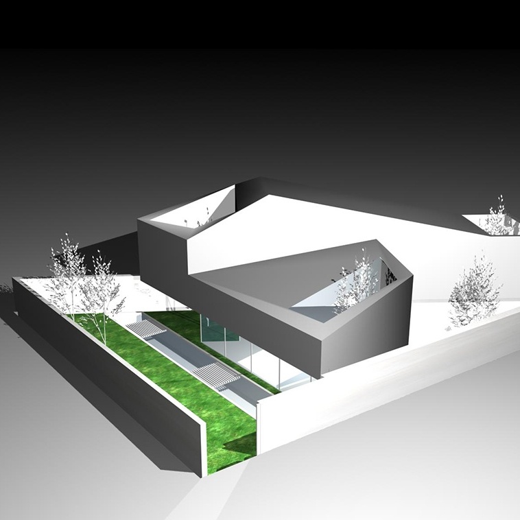 Unifamiliar en Tegueste