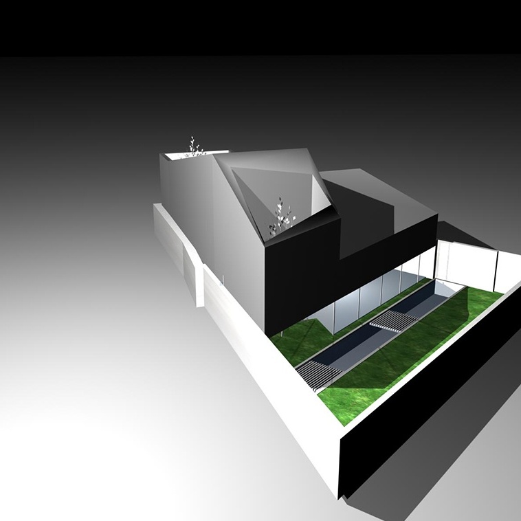 Unifamiliar en Tegueste